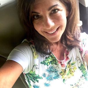 Meet your Posher, Ilene debra